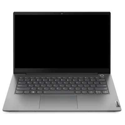 ноутбук Lenovo ThinkBook 14 G3 ITL 21A3A01KCD GRAVKBD
