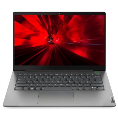 Ноутбук Lenovo ThinkBook 14 G4 IAP 21DH00GDRU