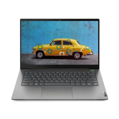 Ноутбук Lenovo ThinkBook 14 G4 IAP 21DH00GERU