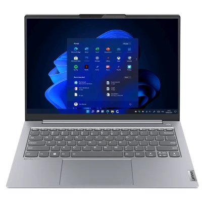 Ноутбук Lenovo ThinkBook 14 G4+ ARA 21D0000BCD