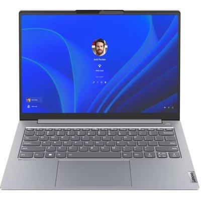ноутбук Lenovo ThinkBook 14 G4+ IAP 21CX0011RU