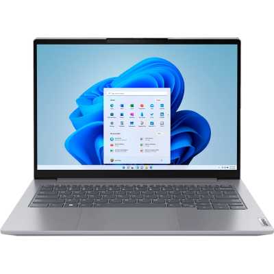 Ноутбук Lenovo ThinkBook 14 G6 IRL 21KG00EDCD No OS