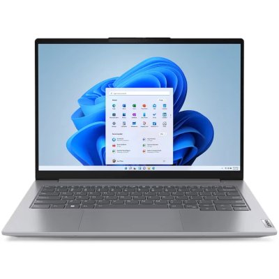 Ноутбук Lenovo ThinkBook 14 G7 IML 21MR00ECGQ_Win11P