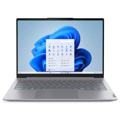 Ноутбук Lenovo ThinkBook 14 G8 IRL 21SG0034GQ