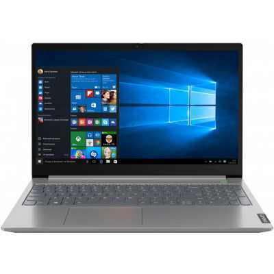 ноутбук Lenovo ThinkBook 14-IML 20RV005YRU