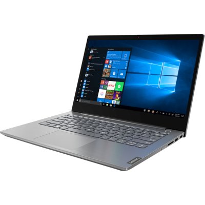 ноутбук Lenovo ThinkBook 14-IML 20RV0067RU