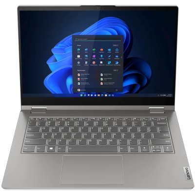 Ноутбук Lenovo ThinkBook 14s Yoga G2 IAP 21DM000GRU