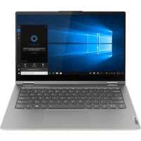 Ноутбук Lenovo ThinkBook 14s Yoga ITL 20WE0000RU