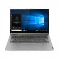 Ноутбук Lenovo ThinkBook 14s Yoga ITL 20WE0008RU