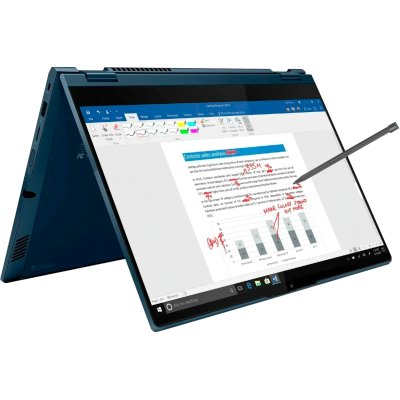 Ноутбук Lenovo ThinkBook 14s Yoga ITL 20WE006ERU