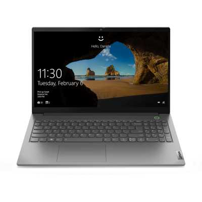 ноутбук Lenovo ThinkBook 15 G2 ARE 20VG0008UK ENG