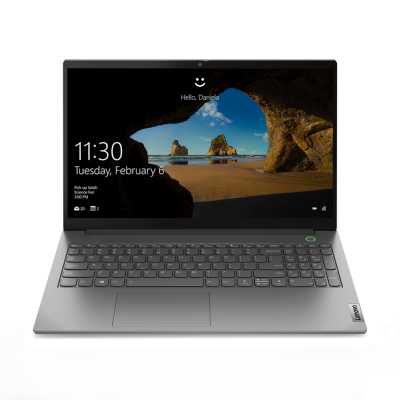 ноутбук Lenovo ThinkBook 15 G2 ITL 20VE003URU-wpro