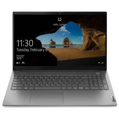 ноутбук Lenovo ThinkBook 15 G2 ITL 20VE0057CD