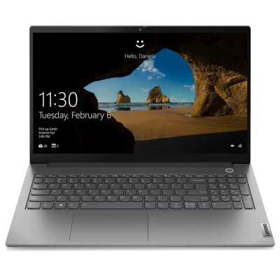 Ноутбук Lenovo ThinkBook 15 G2 ITL 20VE007SAK-8G-wpro