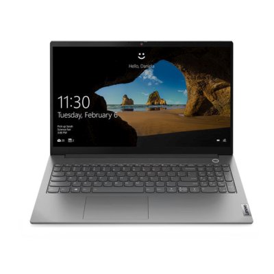 Ноутбук Lenovo ThinkBook 15 G2 ITL 20VE007SAK ENG-wpro