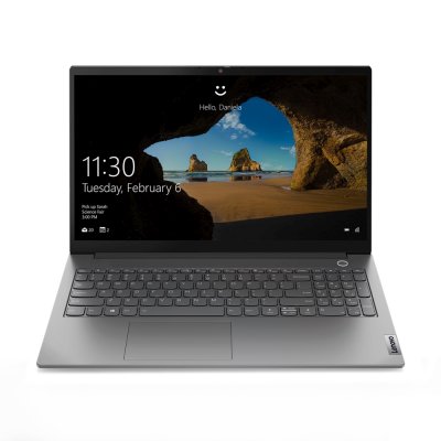 ноутбук Lenovo ThinkBook 15 G2 ITL 20VE00LFRM