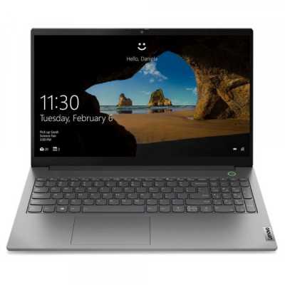 ноутбук Lenovo ThinkBook 15 G2 ITL 20VE00RJRU