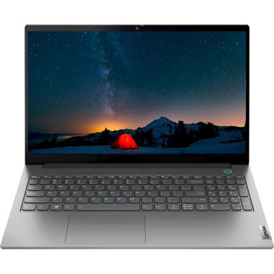 ноутбук Lenovo ThinkBook 15 G2 ITL 20VE00RQUK ENG
