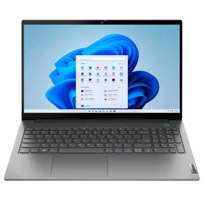 ноутбук Lenovo ThinkBook 15 G2 ITL 20VE00RTRU