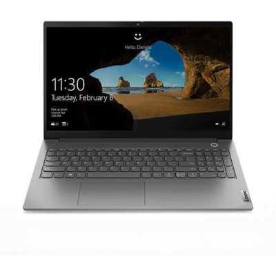 ноутбук Lenovo ThinkBook 15 G2 ITL 20VE00U7RU
