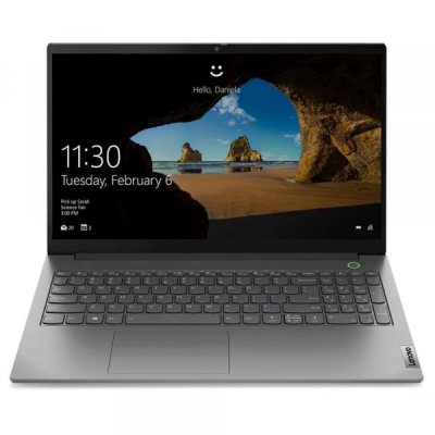 ноутбук Lenovo ThinkBook 15 G2 ITL 20VE00UCRU