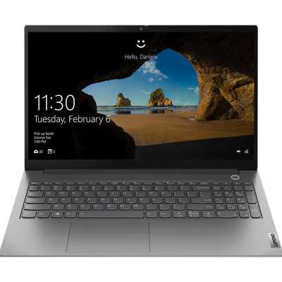 ноутбук Lenovo ThinkBook 15 G2 ITL 20VEA0DMRU