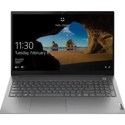 ноутбук Lenovo ThinkBook 15 G2 ITL 20VEA0DNRU