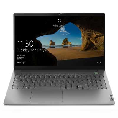 ноутбук Lenovo ThinkBook 15 G3 ACL 21A40006RU