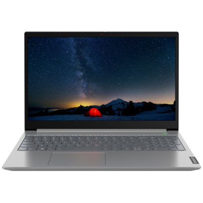 ноутбук Lenovo ThinkBook 15 G3 ACL 21A40007RU