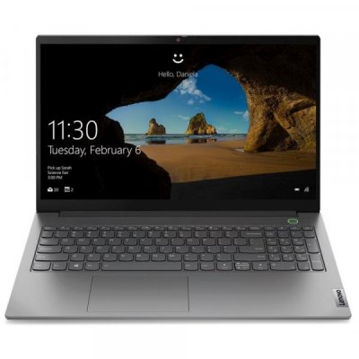 ноутбук Lenovo ThinkBook 15 G3 ACL 21A4009BRU