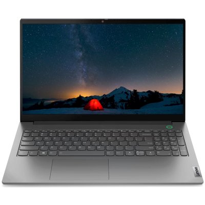Ноутбук Lenovo ThinkBook 15 G3 ACL 21A400ANCD