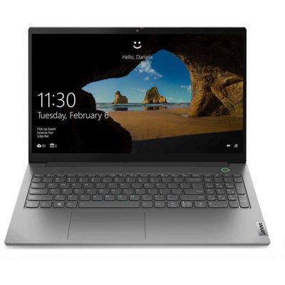 ноутбук Lenovo ThinkBook 15 G3 ACL 21A4A008RU