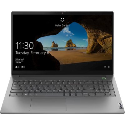 ноутбук Lenovo ThinkBook 15 G3 ITL 21A5000ECD