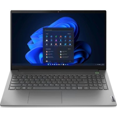 Ноутбук Lenovo ThinkBook 15 G4 ABA 21DL004URU
