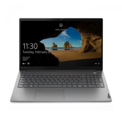 Ноутбук Lenovo ThinkBook 15 G4 ABA 21DLA05DRK