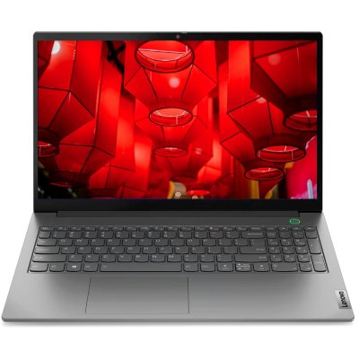Ноутбук Lenovo ThinkBook 15 G4 IAP 21DJ0000CD