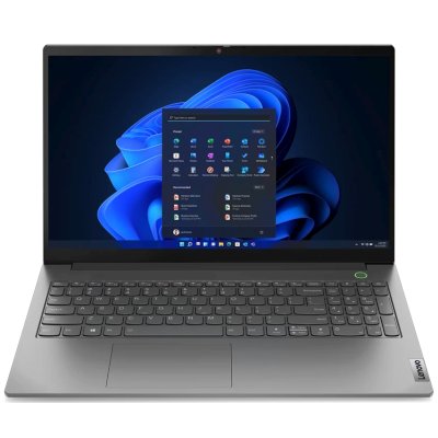 ноутбук Lenovo ThinkBook 15 G4 IAP 21DJ000CUA