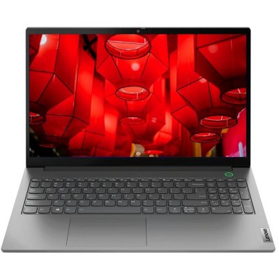 ноутбук Lenovo ThinkBook 15 G4 IAP 21DJ009FRU