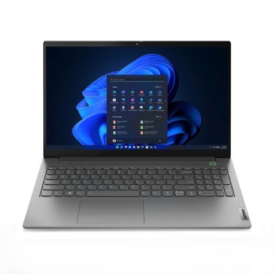 Ноутбук Lenovo ThinkBook 15 G4 IAP 21DJ00KQRU