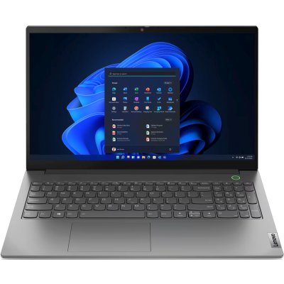 Ноутбук Lenovo ThinkBook 15 G4 IAP 21DJ00NLCD