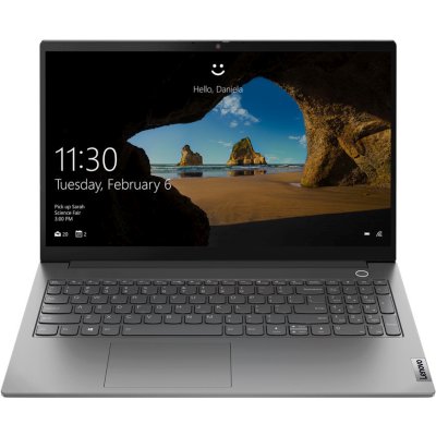 ноутбук Lenovo ThinkBook 15 G4 IAP 21DJ00D3PB