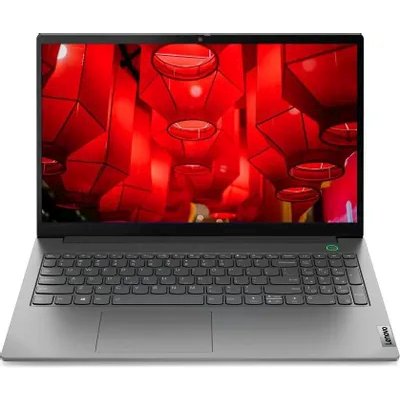 Ноутбук Lenovo ThinkBook 15 G4 IAP 21DJ00PGAK