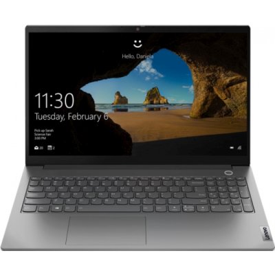 Ноутбук Lenovo ThinkBook 15 G4 IAP 21DJA05UCD_PRO