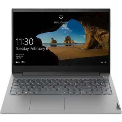 ноутбук Lenovo ThinkBook 15p IMH 20V30008RU