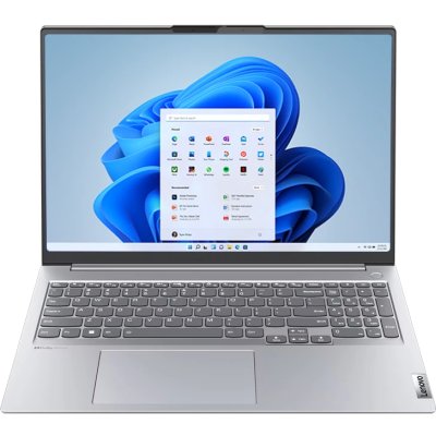 Ноутбук Lenovo ThinkBook 16 G4+ IAP 21CY0008CD