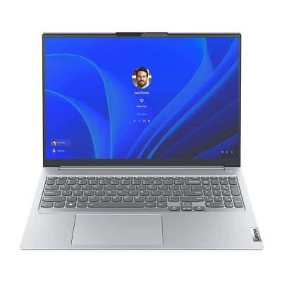 Lenovo ThinkBook 16 G4+ IAP 21CY001URU