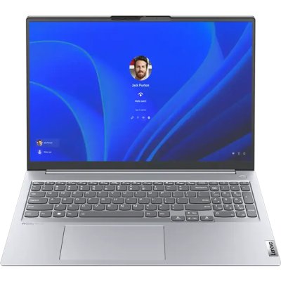 Ноутбук Lenovo ThinkBook 16 G4+ IAP 21CY006LRU