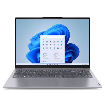 ноутбук Lenovo ThinkBook 16 G6 IRL 21KH006NRU