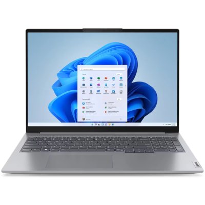 Ноутбук Lenovo ThinkBook 16 G6 IRL 21KH00FTUE_RUWIN