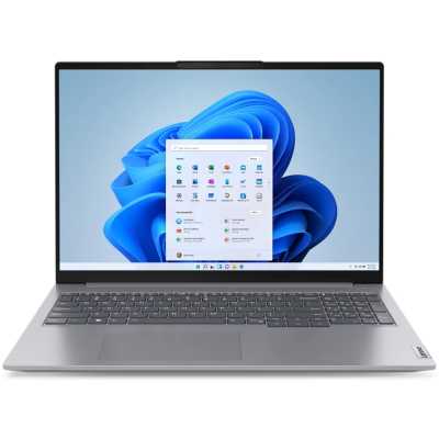 Ноутбук Lenovo ThinkBook 16 G6 IRL 21KH00Q2UE_16
